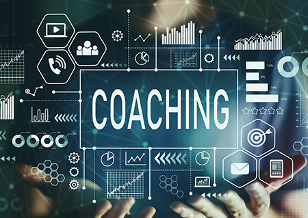 business-coach